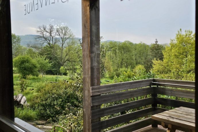 Les Maisons Fougère