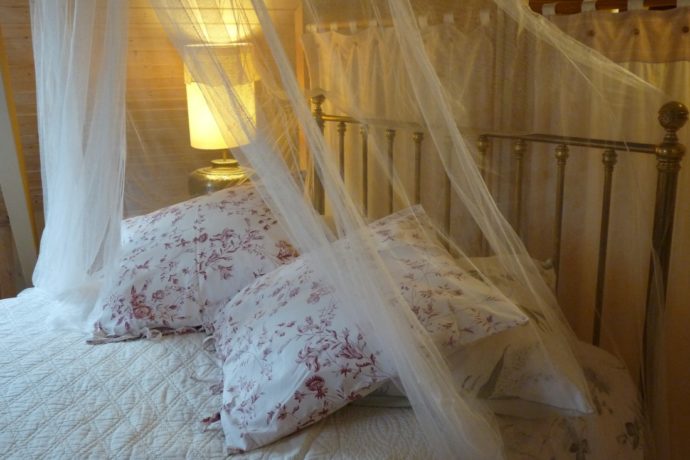 Les Maisons Fougère