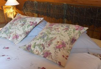 Les Maisons Fougère