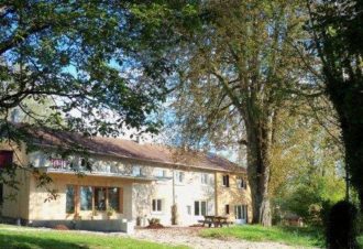 Les Terrasses de Merlue