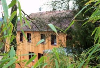 Les Terrasses de Merlue