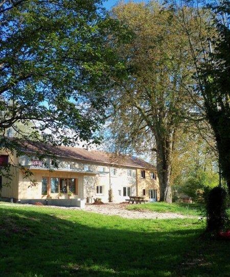 Les Terrasses de Merlue