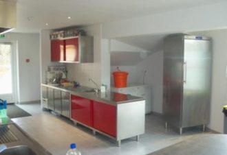 Les Terrasses de Merlue