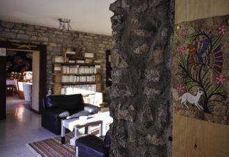 Les Terrasses de Merlue