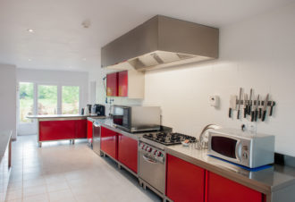 Les Terrasses de Merlue