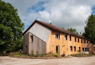 Les Terrasses de Merlue