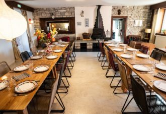 Les Terrasses de Merlue