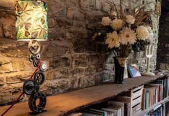 Les Terrasses de Merlue