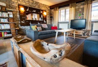 Les Terrasses de Merlue