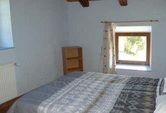 Chalet la Baumette