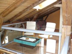 Chalet la Baumette