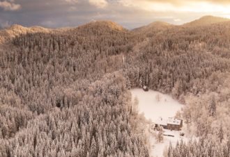 Le Coupet – Gîtes et Séminaires