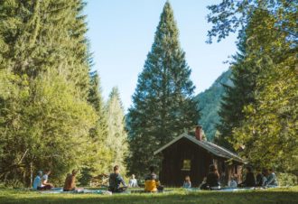 Le Coupet – Gîtes et Séminaires