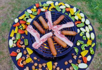 Le Coupet – Gîtes et Séminaires