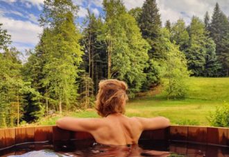 Le Coupet – Gîtes et Séminaires