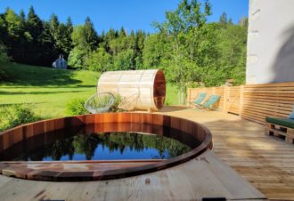 Le Coupet – Gîtes et Séminaires