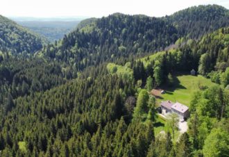 Le Coupet – Gîtes et Séminaires