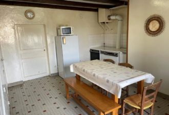 Gîte n°G504