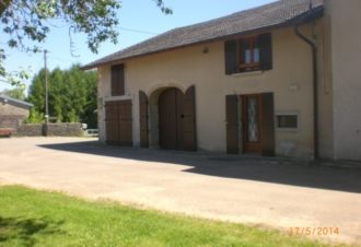 Gîte n°G504