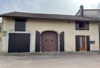 Gîte n°G504