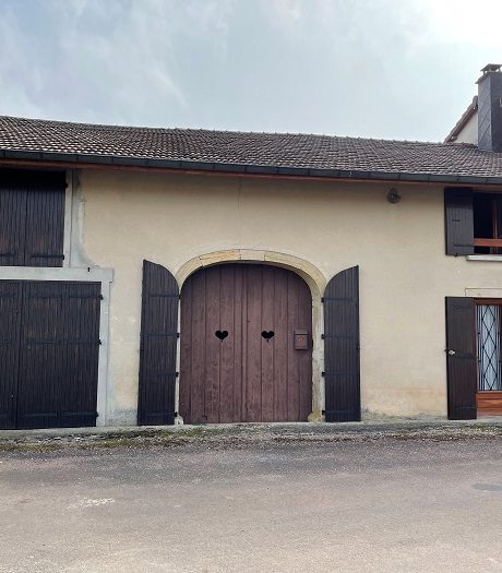 Gîte n°G504