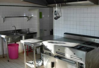 La Maison des Etangs