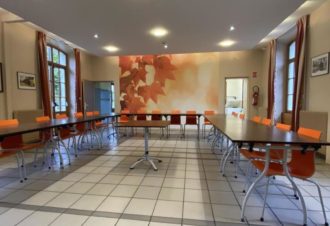 La Maison des Etangs