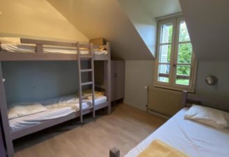 La Maison des Etangs