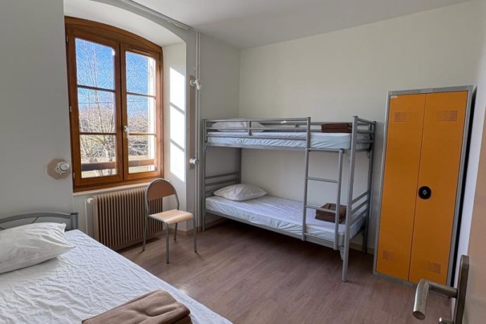 La Maison des Etangs