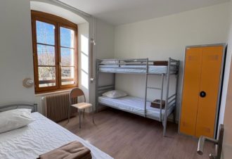 La Maison des Etangs