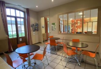 La Maison des Etangs