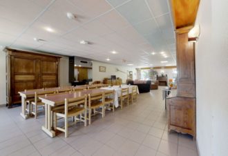 FERME LEONIE