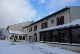 FERME LEONIE