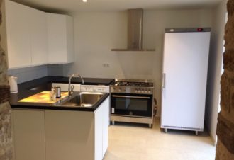 Le Clos à l’Orée des buis