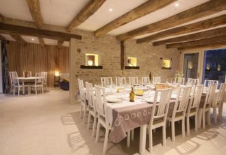 Le Clos à l’Orée des buis