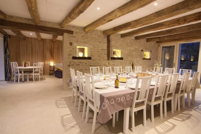 Le Clos à l’Orée des buis