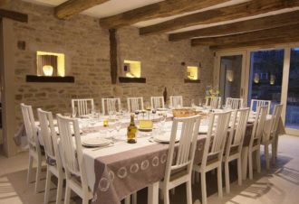 Le Clos à l’Orée des buis