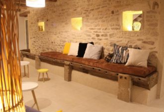 Le Clos à l’Orée des buis