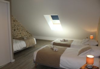 Auberge de la Vallière