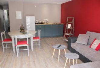 Auberge de la Vallière