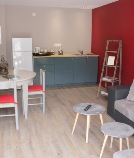 Auberge de la Vallière