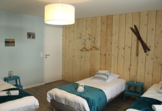 Auberge de la Vallière