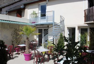 Auberge de la Vallière