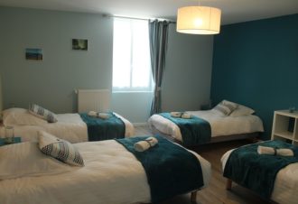 Auberge de la Vallière