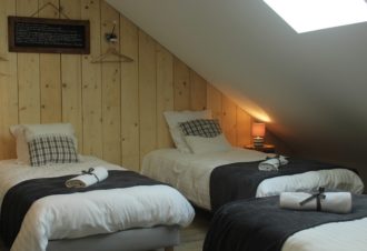 Auberge de la Vallière