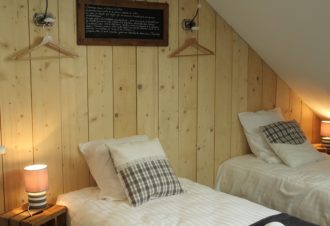 Auberge de la Vallière