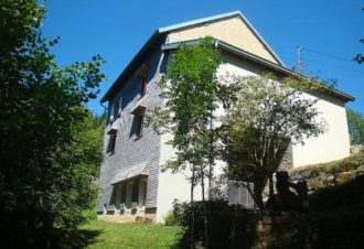 Les Cascades de l’Heria