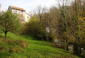 Les Cascades de l’Heria