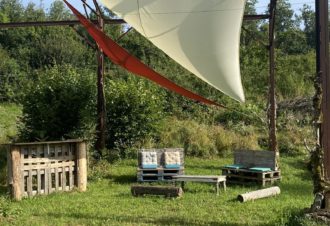 Les Cascades de l’Heria