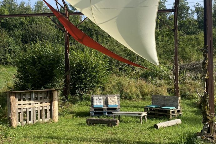 Les Cascades de l’Heria